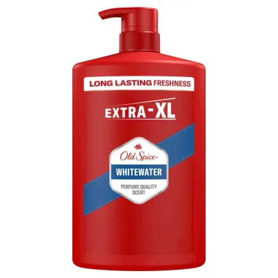 Old Spice Whitewater d/g 1L