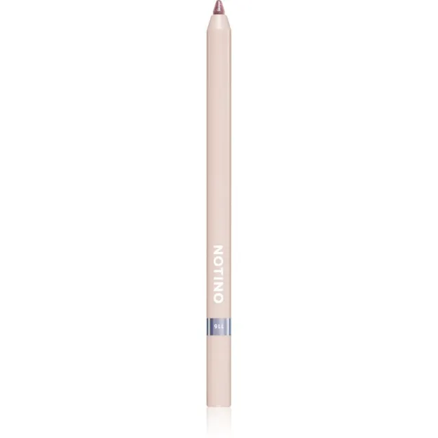 Notino Lifeproof Multichrome Soft Gel Eye Pencil Veekindel silmapliiats multikromaatilise efektiga 116 Coralie 1.3 g