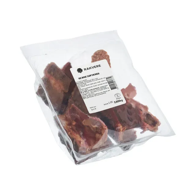 Hernesupikogu, RAKVERE LK, 800 g