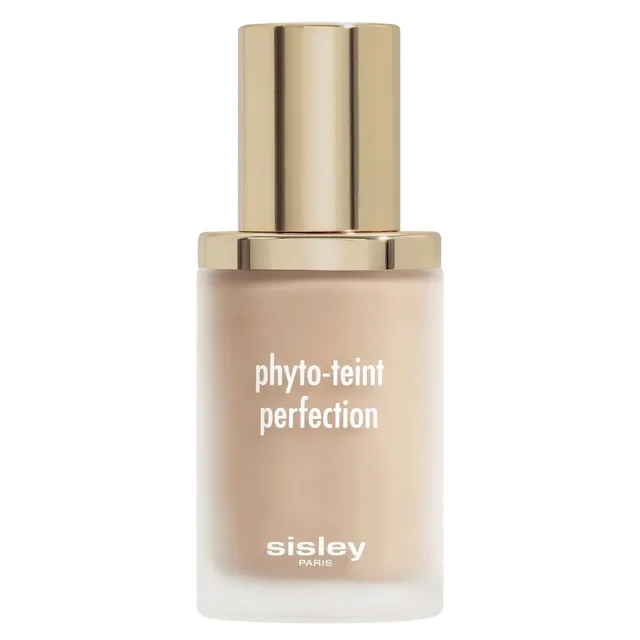SISLEY Phyto-Teint Perfection Foundation 2C Soft Beige 30ml