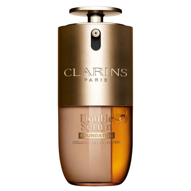 CLARINS Double Serum Foundation M1W 30ml