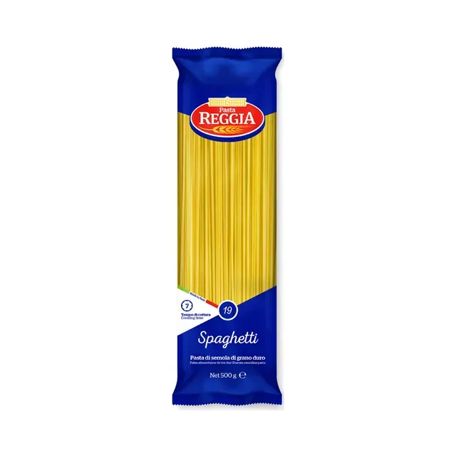 Pasta Spaghetti, REGGIA, 500 g
