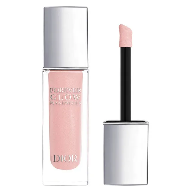 DIOR Forever Glow Maximizer Highlighter Pink 11ml