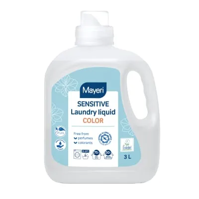 Pesugeel Mayeri Color Sensitive 3l