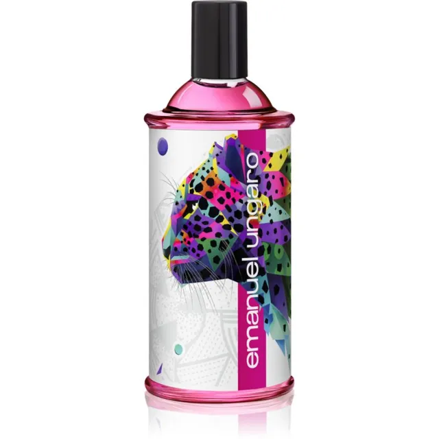Emanuel Ungaro Intense Parfüümvesi naistele 100 ml