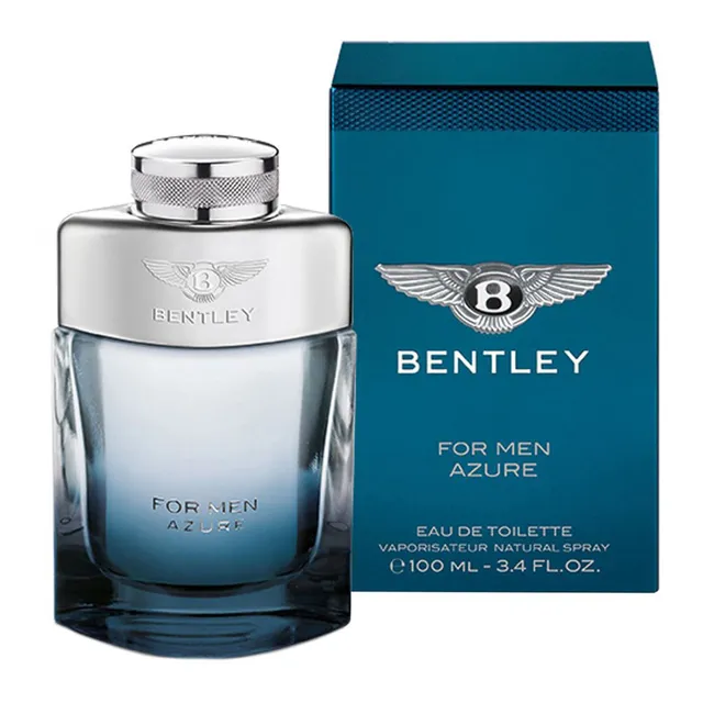 Azure for Men  EdT 100ml