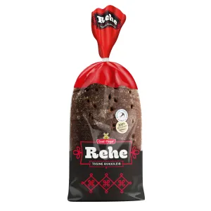 Rehe rukkileib 800g Eesti Pagar