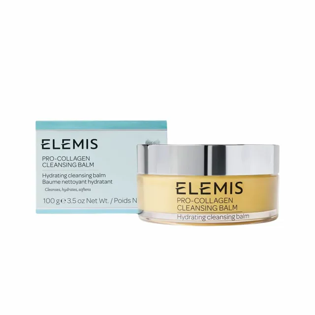 Elemis Pro-Collagen Cleansing Balm