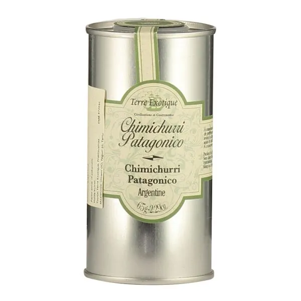 Patagoonia chimichurri 65g