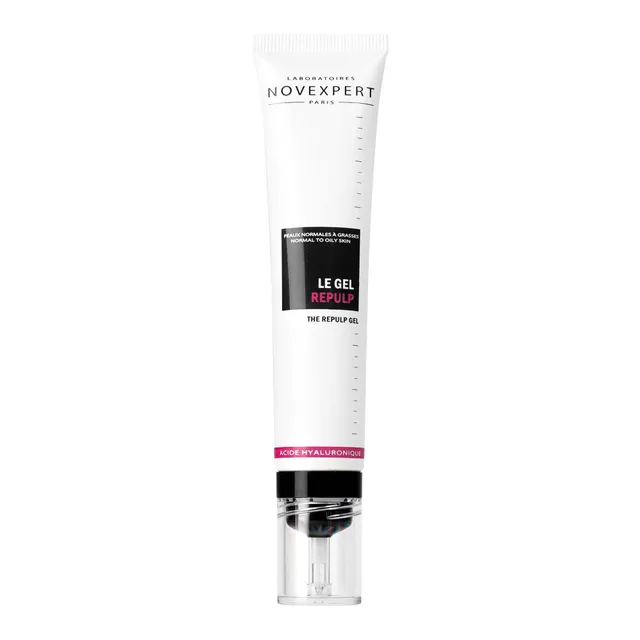 Hyaluronic Acid Repulp geelkreem 40ml