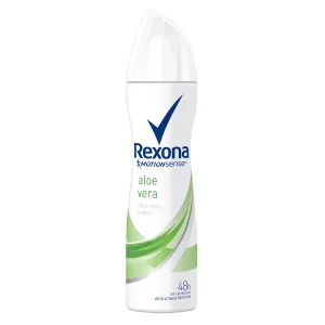 Rexona Sensive Aloe Vera deo 150ml naist