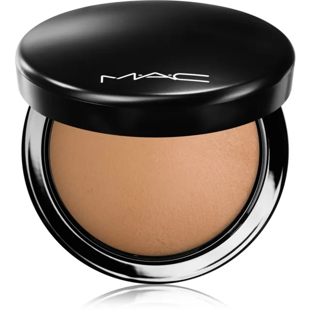 MAC Cosmetics Mineralize Skinfinish Natural Puuder varjund Give Me Sun! 10 g