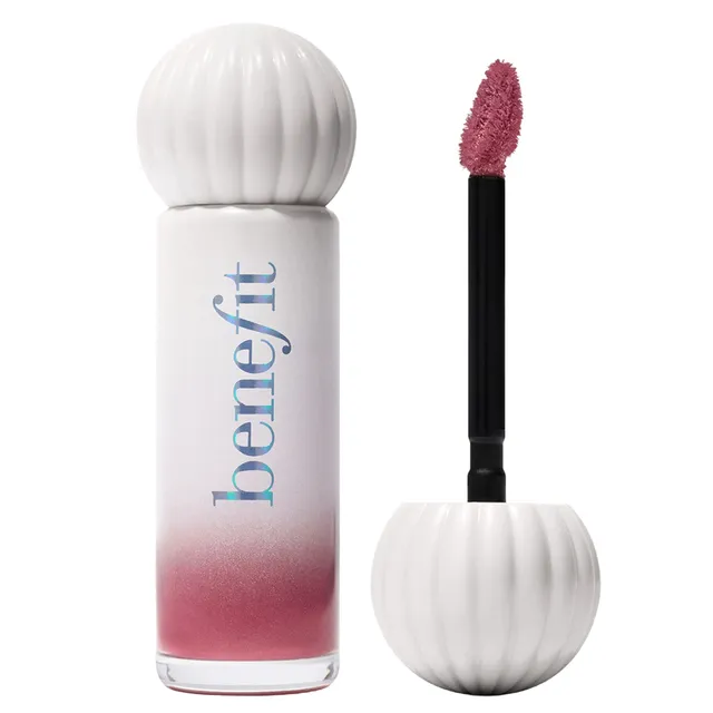 BENEFIT Splashtint Moisturizing Dewy Lip Tint No.21 Summer Fling 6ml