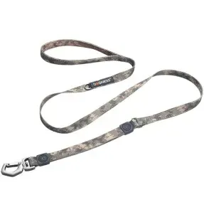 Jalutusrihm koerale, anti-shock, roheline kamuflaaž (Dogness Camouflage)