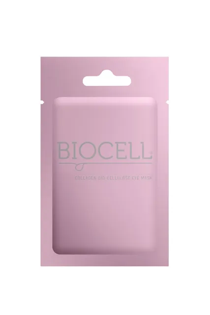 BIOCELL SILMAMASK KOLLAGEENIGA N1