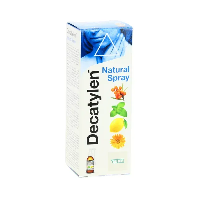 Kurgusprei, DECATYLEN, 20 ml
