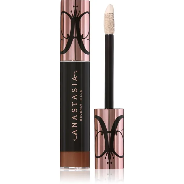 Anastasia Beverly Hills Magic Touch Concealer Niisutav peitekreem varjund 25 12 ml