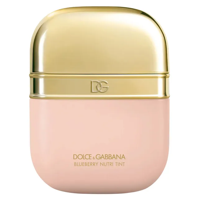 DOLCE & GABBANA Blueberry Nutri-Tint No.02C Light SPF20 30ml