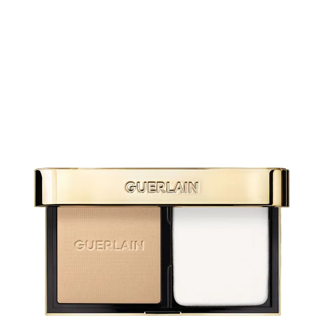 GUERLAIN Parure Gold Skin Control Matte Compact Foundation 24h No.2N Neutral 8.7g