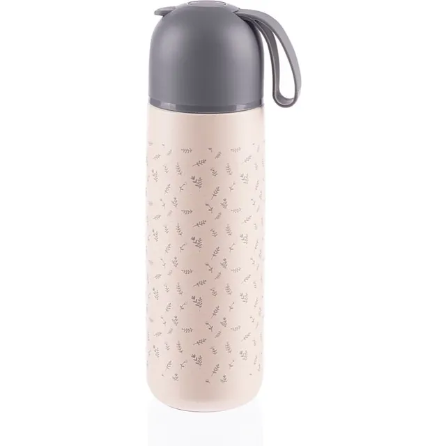 Zopa Thermos for Liquids termos Flowers 1 tk