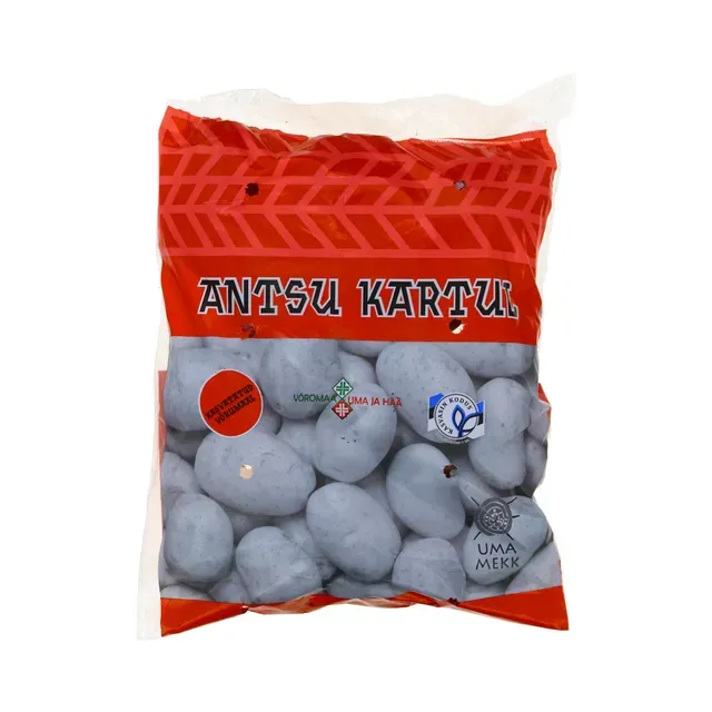 Kartul Laura, ANTSU KARTUL,  2 kg