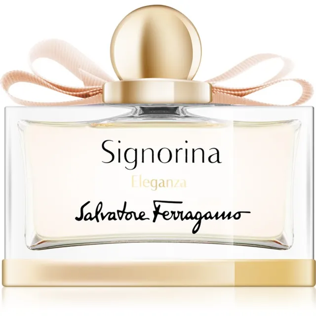 Ferragamo Signorina Eleganza Parfüümvesi naistele 100 ml