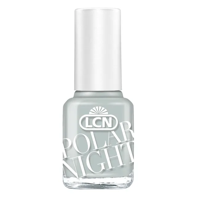 LCN Nail Polish (Polar Nights)