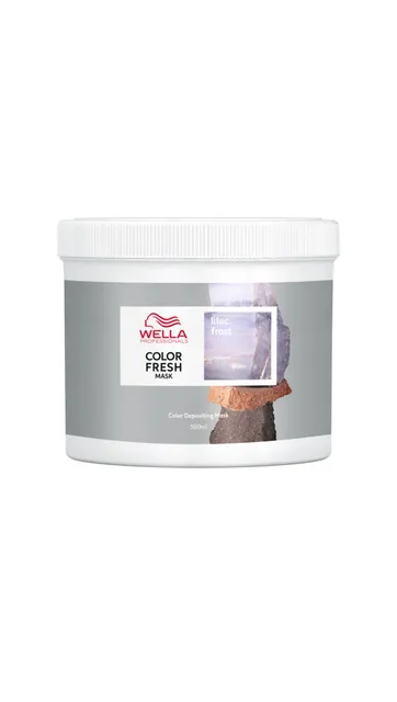 Wella Professionals Color Fresh mask