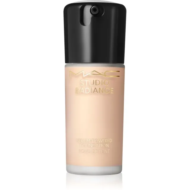 MAC Cosmetics Studio Radiance Serum-Powered Foundation Niisutav jumestuskreem varjund N32 30 ml