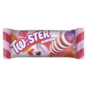 Twister Marshmallow 80ml/73 g