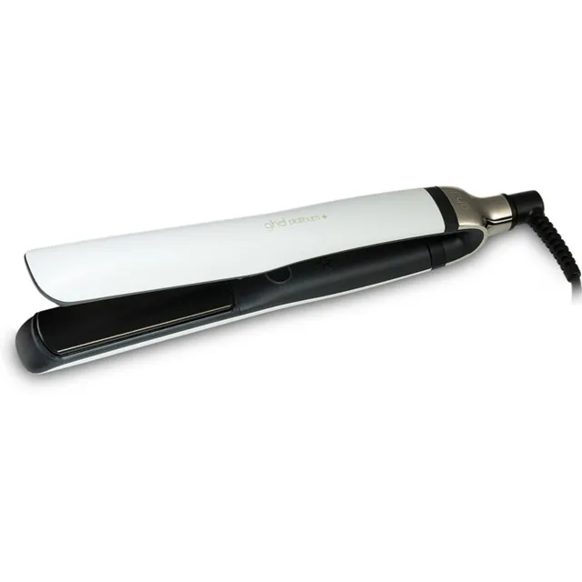 ghd Platinum+ Juuksesirgestaja white 1 tk
