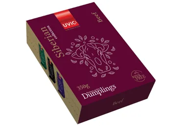 Külm.pelmeenid Sib.Col.veiselihaga,350g