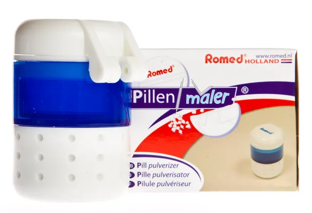 TABLETIPOOLITAJA/PURUSTAJA ROMED