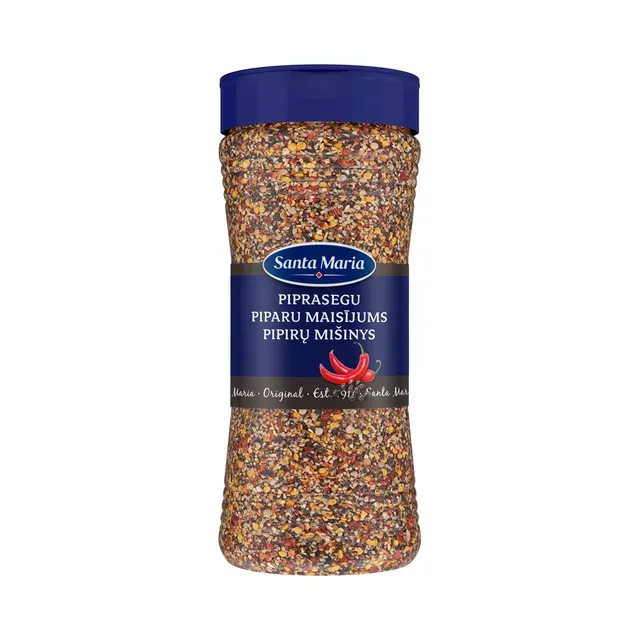 Piprasegu, SANTA MARIA, 258 g
