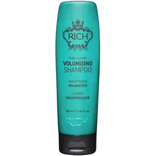 Šampoon kohevust andev, RICH, 250 ml