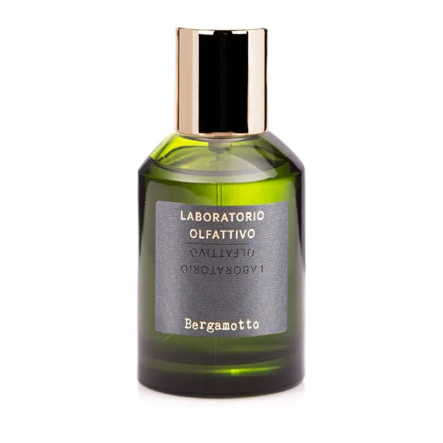 Colonia Bergamotto EdP 100ml
