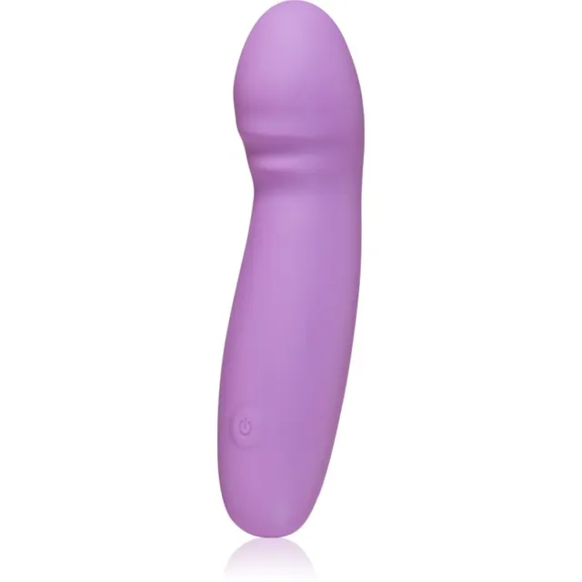 Skins Touch The Glee Spot Vibraator Purple 15.5 ml