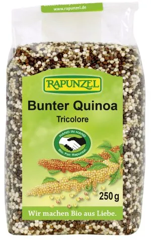 Rapunzel Kinoasegu 250g