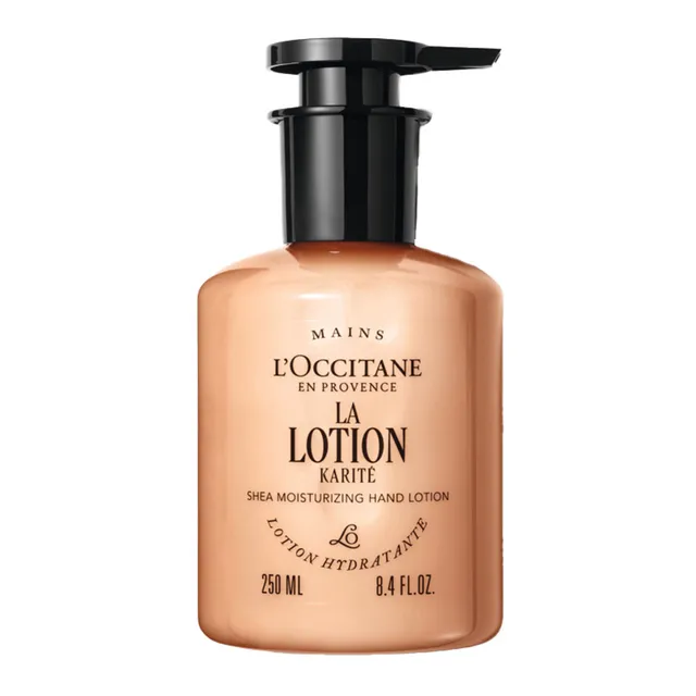 Shea kätelosjoon 250ml
