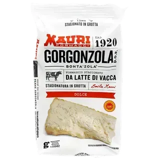 Bontazola Gorgonzola (kreemine), MAURI, 200 g