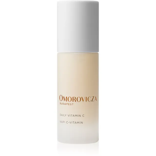 Omorovicza Hydro-Mineral Daily Vitamin C Kirgastav seerum C-vitamiiniga 30 ml