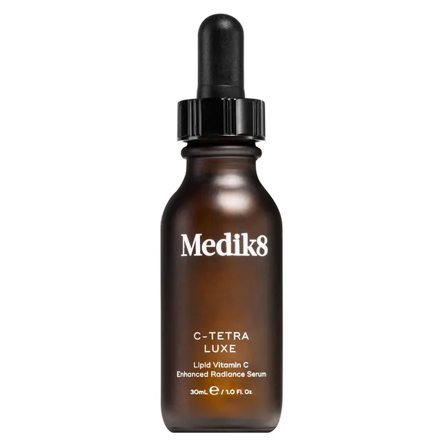 MEDIK8 C-Tetra Luxe Radiance Serum 30ml