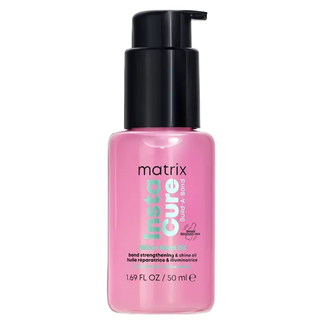 MATRIX Instacure Billion Bond Oil 50ml