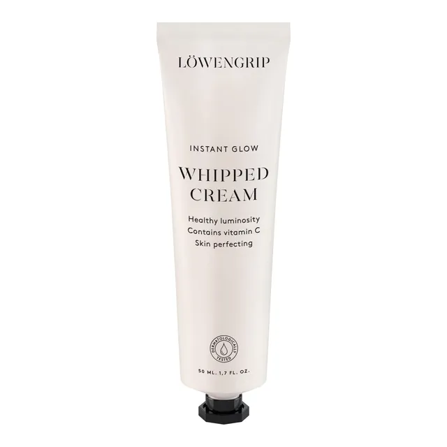 Instant Glow stressivastane näokreem 50ml
