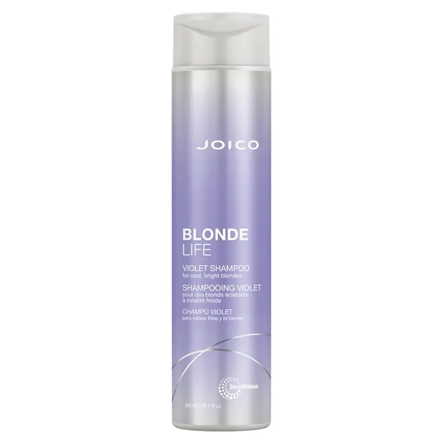 JOICO Blonde Life Violet komplekt
