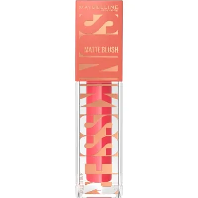 V. p.puna NY Sunk. Pink Mirage 30 5ml
