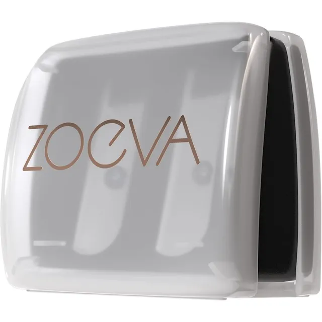 ZOEVA Velvet Love Duo Sharpener Kosmeetikapliiatsite topeltteritaja 1 tk