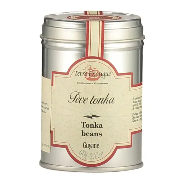 Tonka uba 60g