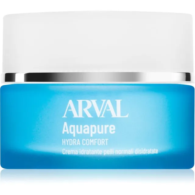 Arval Aquapure Hydra Comfort Niisutav näokreem 30 ml