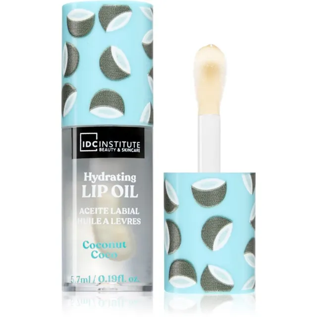 IDC Institute Skin Food Fresh Lips Huuleõli varjund Coconut Flakes 5.7 ml